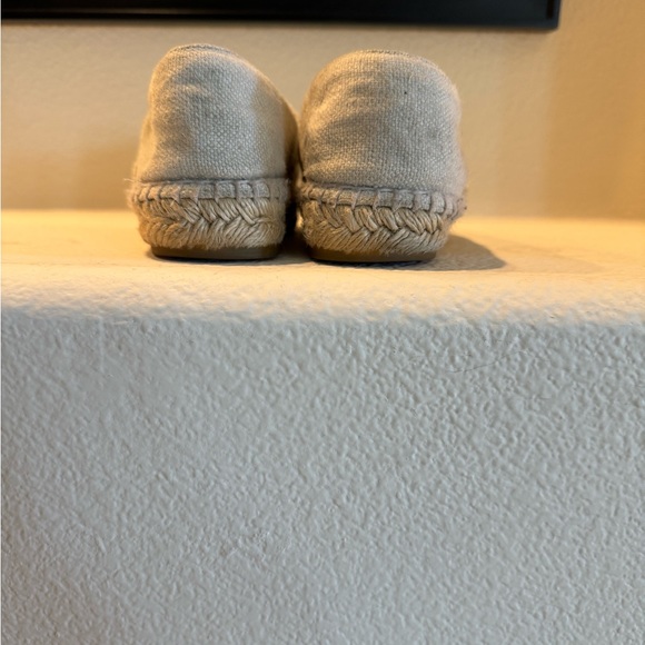 Chanel Espadrilles canvas/black Size 38 - Picture 5 of 9